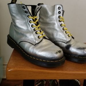 Ultra Soft Dr.Martens
